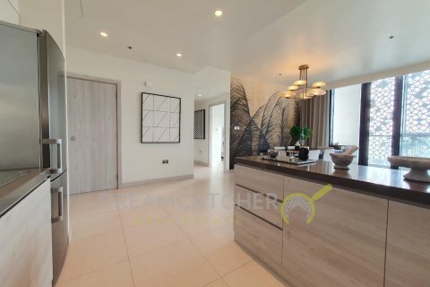 شقة للبيع في خور دبي، دبي، الإمارات العربية المتحدة 2 غرفة نوم ، 124.49 متر مربع ، رقم 70295 - photo 12