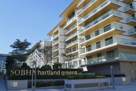 مشروع تطويري HARTLAND GREENS في مدينة محمد بن راشد، دبي، الإمارات العربية المتحدة، رقم 65231