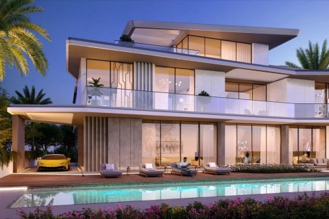 مشروع تطويري LAMBORGHINI MANSIONS في دبي هيلز استيت، دبي، الإمارات العربية المتحدة، رقم 65242 - photo 5