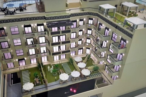 مشروع تطويري PLAZZO RESIDENCE في Jumeirah Village Triangle، دبي، الإمارات العربية المتحدة، رقم 65207 - photo 2