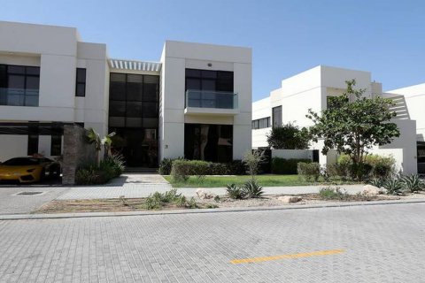 مشروع تطويري SANCTNARY في دبي، الإمارات العربية المتحدة، رقم 68563 - photo 7