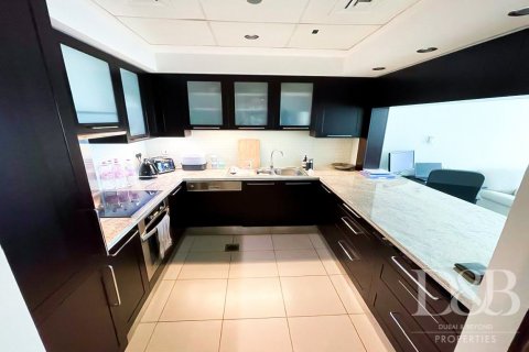 شقة للبيع في ذا فيوز، دبي، الإمارات العربية المتحدة 1 غرفة نوم ، 69.9 متر مربع ، رقم 75867 - photo 2