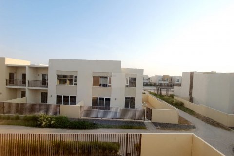 تاون هاوس للبيع في Dubai South (Dubai World Central)، دبي، الإمارات العربية المتحدة 2 غرفة نوم ، 120.95 متر مربع ، رقم 81232 - photo 8