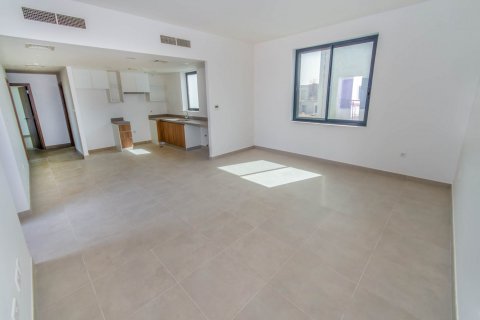 تاون هاوس للبيع في Al Ghadeer، أبو ظبي، الإمارات العربية المتحدة 2 غرفة نوم ، 124 متر مربع ، رقم 76473 - photo 9