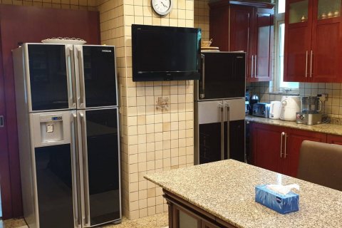 فيلا للبيع في Jumeirah Islands، دبي، الإمارات العربية المتحدة 5 غرفة نوم ، 502 متر مربع ، رقم 79654 - صورة 4