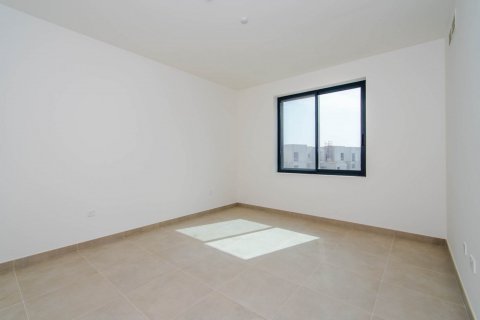 تاون هاوس للبيع في Al Ghadeer، أبو ظبي، الإمارات العربية المتحدة 2 غرفة نوم ، 124 متر مربع ، رقم 76473 - photo 2