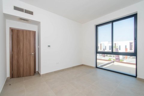 تاون هاوس للبيع في Al Ghadeer، أبو ظبي، الإمارات العربية المتحدة 2 غرفة نوم ، 124 متر مربع ، رقم 76473 - photo 3