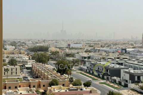 شقة للبيع في ام سقيم، دبي، الإمارات العربية المتحدة 1 غرفة نوم ، 77.76 متر مربع ، رقم 81102 - صورة 1