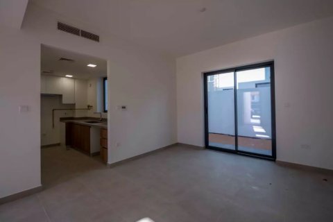 تاون هاوس للبيع في Al Ghadeer، أبو ظبي، الإمارات العربية المتحدة 2 غرفة نوم ، 133 متر مربع ، رقم 79823 - photo 3