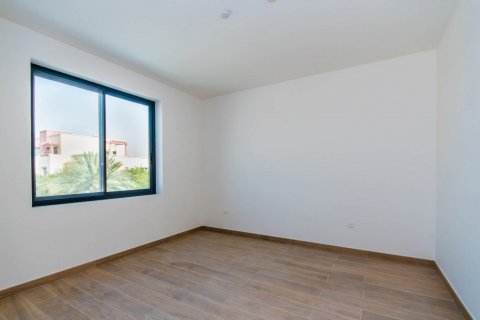 تاون هاوس للبيع في Al Ghadeer، أبو ظبي، الإمارات العربية المتحدة 2 غرفة نوم ، 124 متر مربع ، رقم 76472 - photo 10