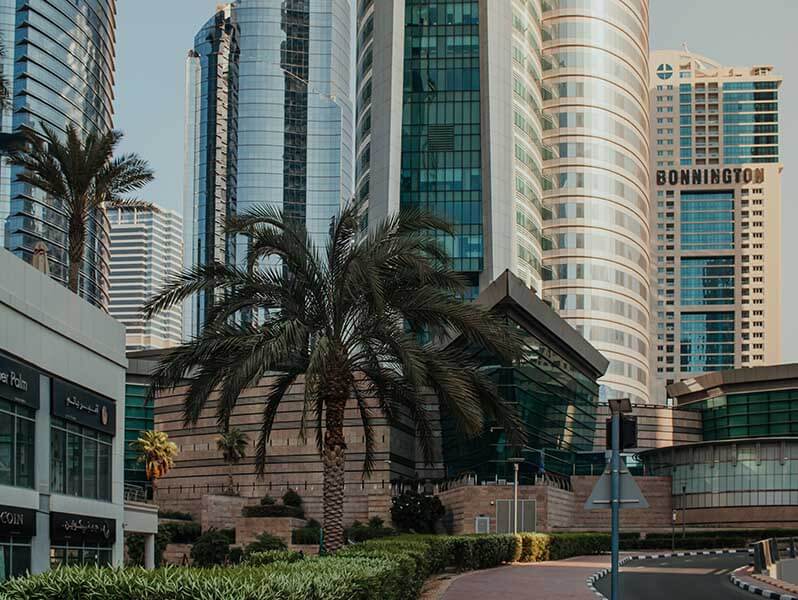 Russian money flows into Dubai real estate