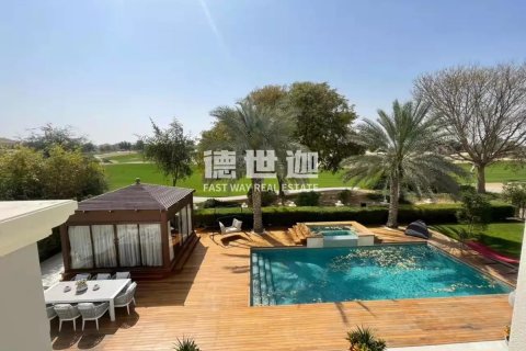 فيلا للبيع في Dubai Sports City، دبي، الإمارات العربية المتحدة 5 غرفة نوم ، 1322 متر مربع ، رقم 78336 - photo 3