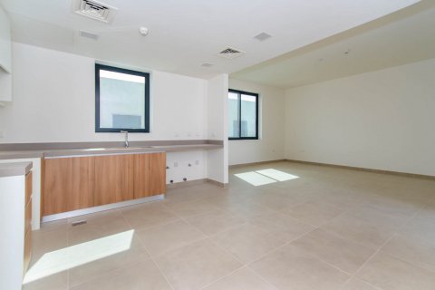 تاون هاوس للبيع في Al Ghadeer، أبو ظبي، الإمارات العربية المتحدة 2 غرفة نوم ، 124 متر مربع ، رقم 76473 - photo 8