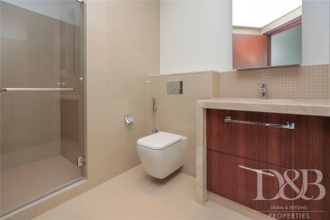 شقة للبيع في وسط مدينة دبي، دبي، الإمارات العربية المتحدة 2 غرفة نوم ، 131.4 متر مربع ، رقم 80391 - photo 14
