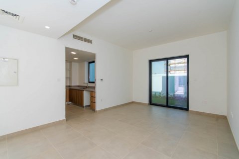 تاون هاوس للبيع في Al Ghadeer، أبو ظبي، الإمارات العربية المتحدة 2 غرفة نوم ، 124 متر مربع ، رقم 76472 - photo 7