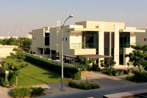 مشروع تطويري THE PARK VILLAS في داماك هيلز (أكويا باي داماك)، دبي، الإمارات العربية المتحدة، رقم 76627 - photo 5