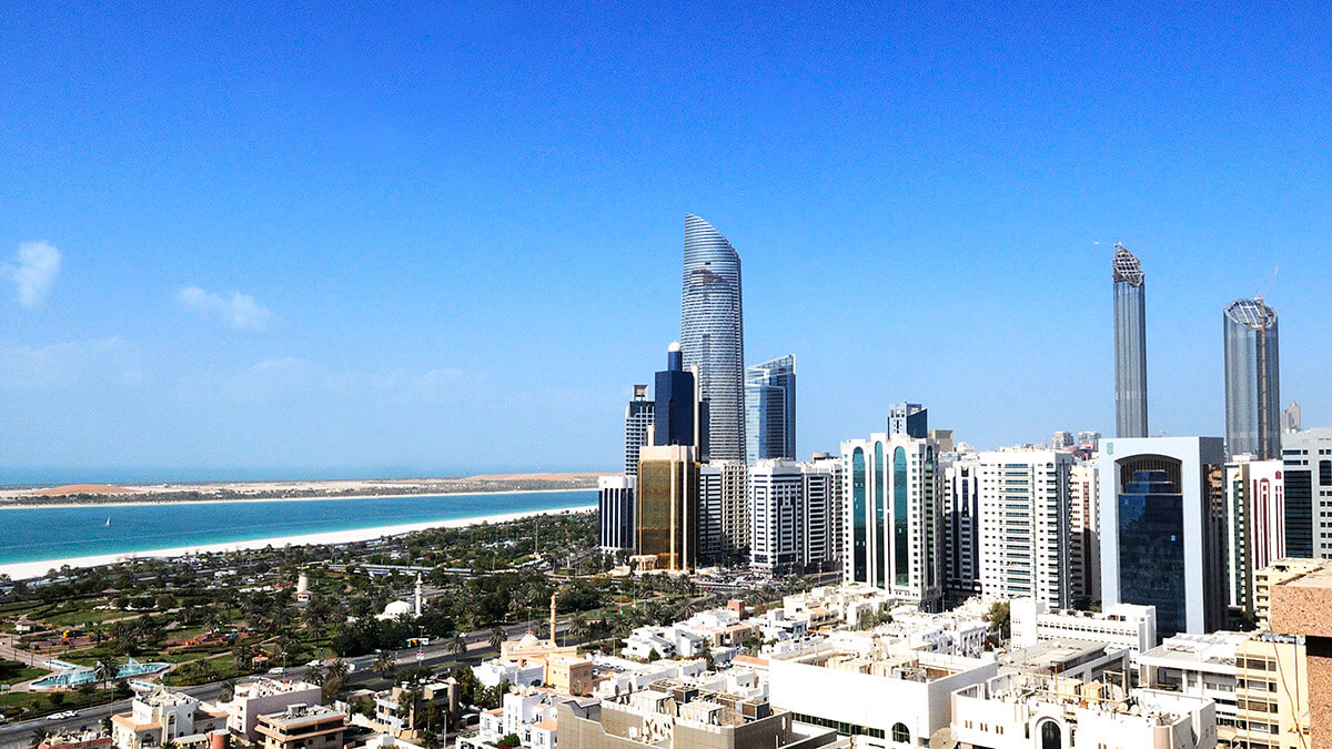 Majetkové daně ve Spojených arabských emirátech pro cizince