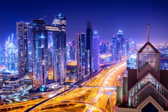Jak koupit nemovitost ve Spojených arabských emirátech
