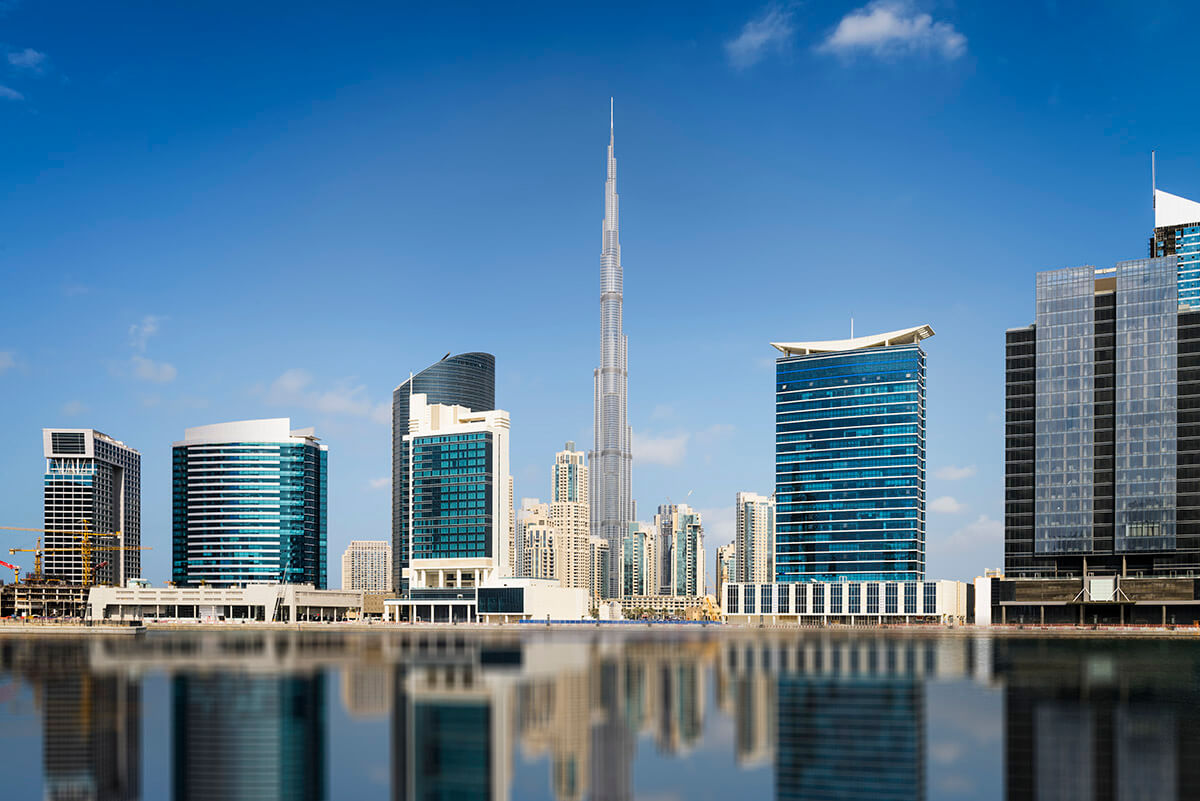 Proces nákupu nemovitosti ve Spojených arabských emirátech