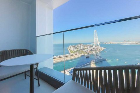 Byt v Jumeirah Beach Residence, Dubai, SAE 2 ložnice, 109 m² Č.: 6614 - fotografie 3