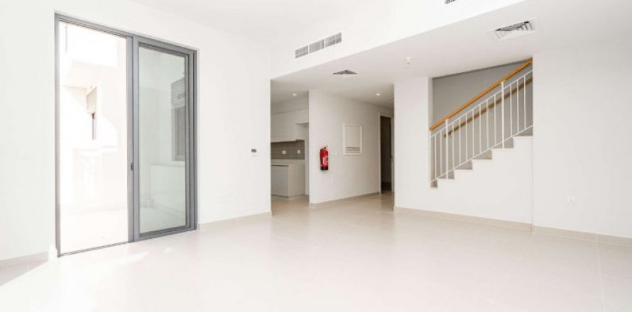 Řadový dům v Dubai Hills Estate, SAE 4 ložnice, 222 m² Č.: 6665