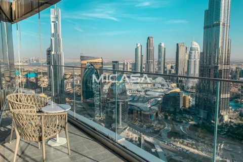 Střešní byt v Dubai, SAE 5 ložnice, 293 m² Č.: 6775 - fotografie 1