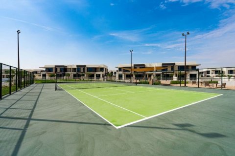 Řadový dům v Dubai Hills Estate, SAE 5 ložnice, 251 m² Č.: 6668 - fotografie 13