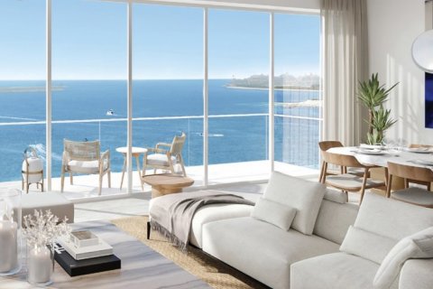 Střešní byt v Jumeirah Beach Residence, Dubai, SAE 5 ložnice, 414 m² Č.: 6680 - fotografie 6