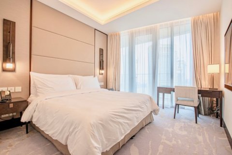 Střešní byt v Dubai, SAE 5 ložnice, 293 m² Č.: 6775 - fotografie 10