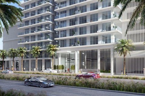 Byt v Dubai Harbour, SAE 3 ložnice, 142 m² Č.: 6778 - fotografie 8