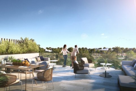 Řadový dům v Dubai Hills Estate, SAE 3 ložnice, 272 m² Č.: 6755 - fotografie 7