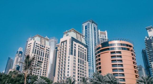 UAE real estate sector shows signs of stable growth due to lucrative business ambiance