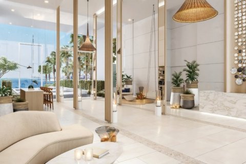 Střešní byt v Jumeirah Beach Residence, Dubai, SAE 5 ložnice, 414 m² Č.: 6680 - fotografie 4