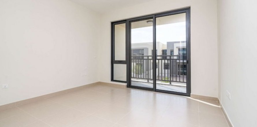 Řadový dům v Dubai Hills Estate, SAE 5 ložnice, 251 m² Č.: 6662
