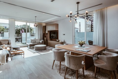 Vila v Dubai, SAE 4 ložnice, 360 m² Č.: 7099 - fotografie 4