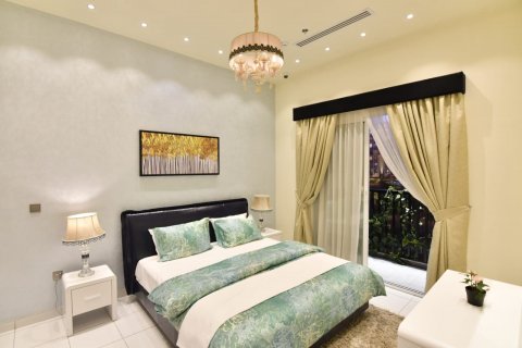 Byt v Al Warsan, Dubai, SAE 1 ložnice, 60 m² Č.: 7230 - fotografie 8