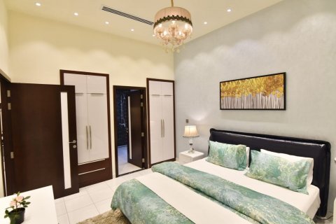 Byt v Al Warsan, Dubai, SAE 1 ložnice, 60 m² Č.: 7230 - fotografie 9