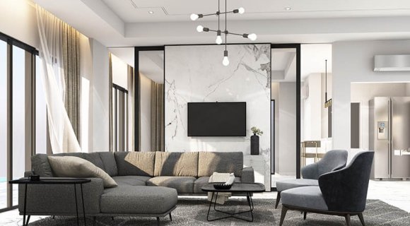 Mortgage programs in the UAE