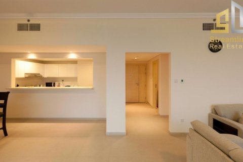 Byt v Jumeirah Beach Residence, Dubai, SAE 2 ložnice, 158.30 m² Č.: 7846 - fotografie 16