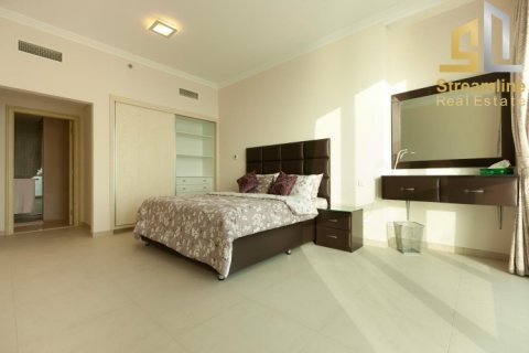 Byt v Jumeirah Beach Residence, Dubai, SAE 2 ložnice, 158.30 m² Č.: 7846 - fotografie 6