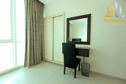 Byt v Jumeirah Beach Residence, Dubai, SAE 2 ložnice, 158.30 m² Č.: 7846 - fotografie 5