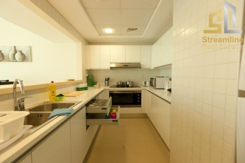 Byt v Jumeirah Beach Residence, Dubai, SAE 2 ložnice, 158.30 m² Č.: 7846 - fotografie 17