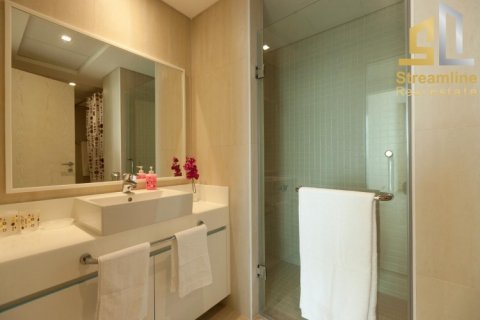 Byt v Jumeirah Beach Residence, Dubai, SAE 2 ložnice, 158.30 m² Č.: 7846 - fotografie 20