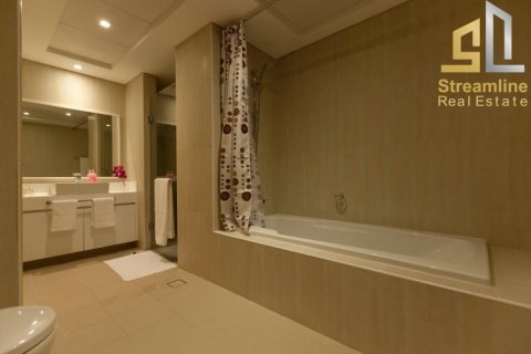 Byt v Jumeirah Beach Residence, Dubai, SAE 2 ložnice, 158.30 m² Č.: 7846 - fotografie 19