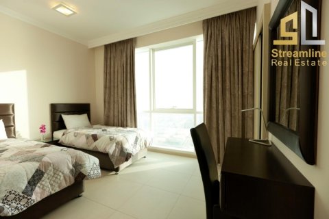 Byt v Jumeirah Beach Residence, Dubai, SAE 2 ložnice, 158.30 m² Č.: 7846 - fotografie 8
