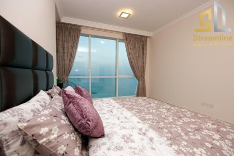 Byt v Jumeirah Beach Residence, Dubai, SAE 2 ložnice, 158.30 m² Č.: 7846 - fotografie 7