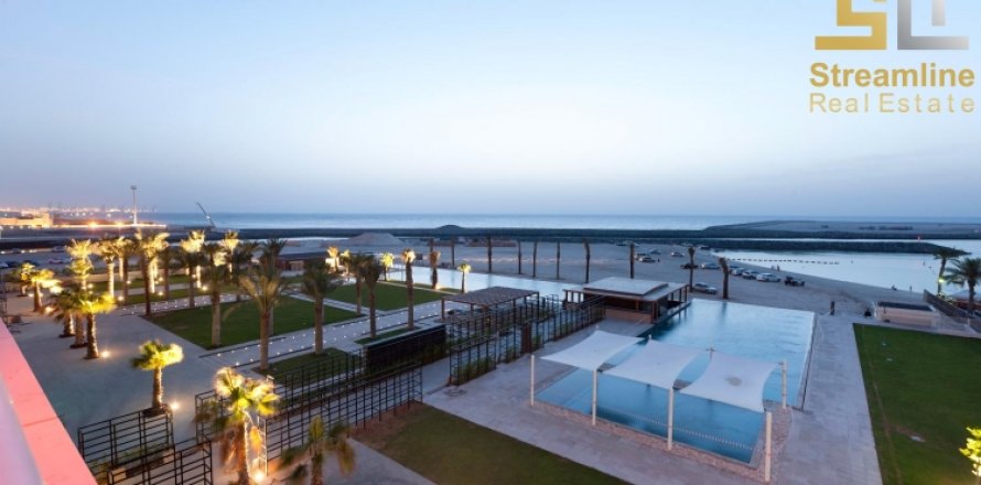 Byt v Jumeirah Beach Residence, Dubai, SAE 2 ložnice, 158.3 m² Č.: 7846