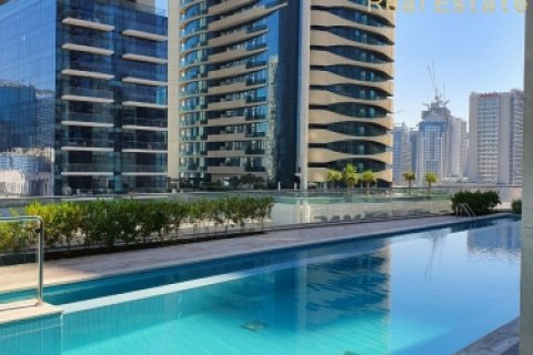 Byt v Downtown Dubai (Downtown Burj Dubai), SAE 1 ložnice, 104.0514 m² Č.: 7843 - fotografie 1