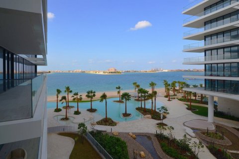 Developerský projekt v Palm Jumeirah, Dubai, SAE Č.: 8013 - fotografie 2