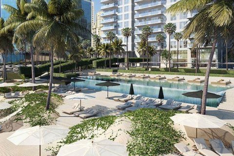 Střešní byt v Jumeirah Beach Residence, Dubai, SAE 4 ložnice, 284 m² Č.: 8058 - fotografie 12